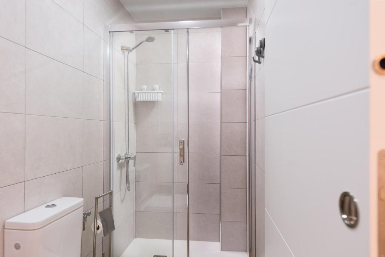 Cozy 3 Bed Apartment In The Heart Of Alicante Exterior foto